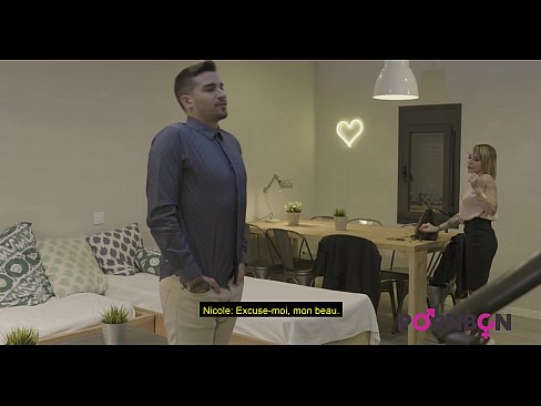 ❤️ PORNBCN 4K Böyük döşləri olan bir yetkin qadın anal olmaq istəyir Böyük siklə sikilmiş gənc giqolo oral seks amortizm sərt sikişmə əl işi it tərzi pişik yalama orgazm Fransızca subtitrlər ️❌ Sikişmə bizdə az.hentaisun.ru