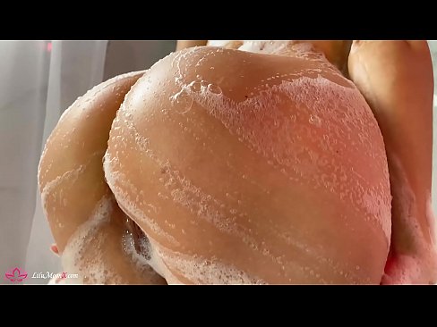 ❤️ Brunette, Duşda Güclü Orgazm Vermək üçün Vibratorla Pişiyi Mastürbasyon Etdirir ️❌ Sikişmə bizdə az.hentaisun.ru